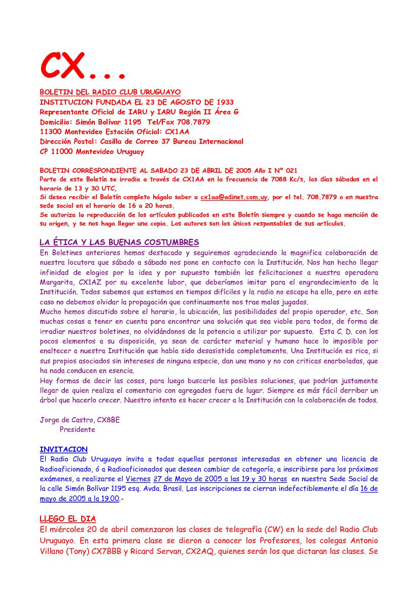 imagen del documento: Boletin CX 021.pdf