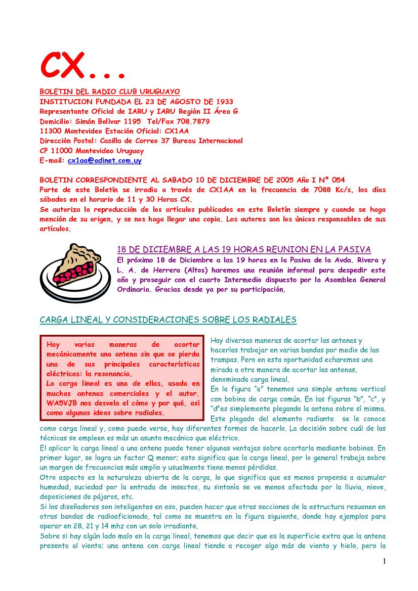 imagen del documento: Boletin CX 054.pdf