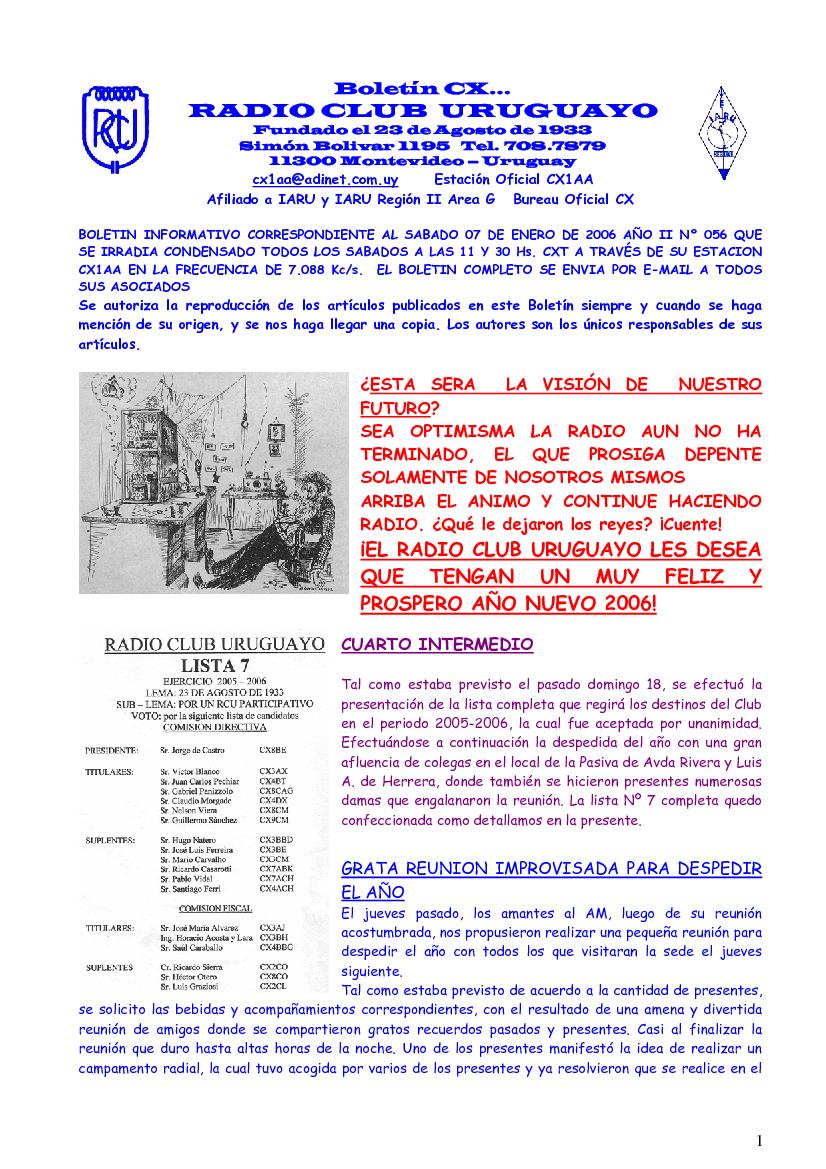 imagen del documento: Boletin CX 056.pdf
