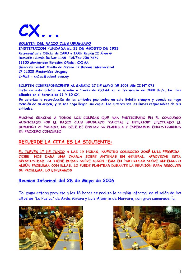 imagen del documento: Boletin CX 073.pdf