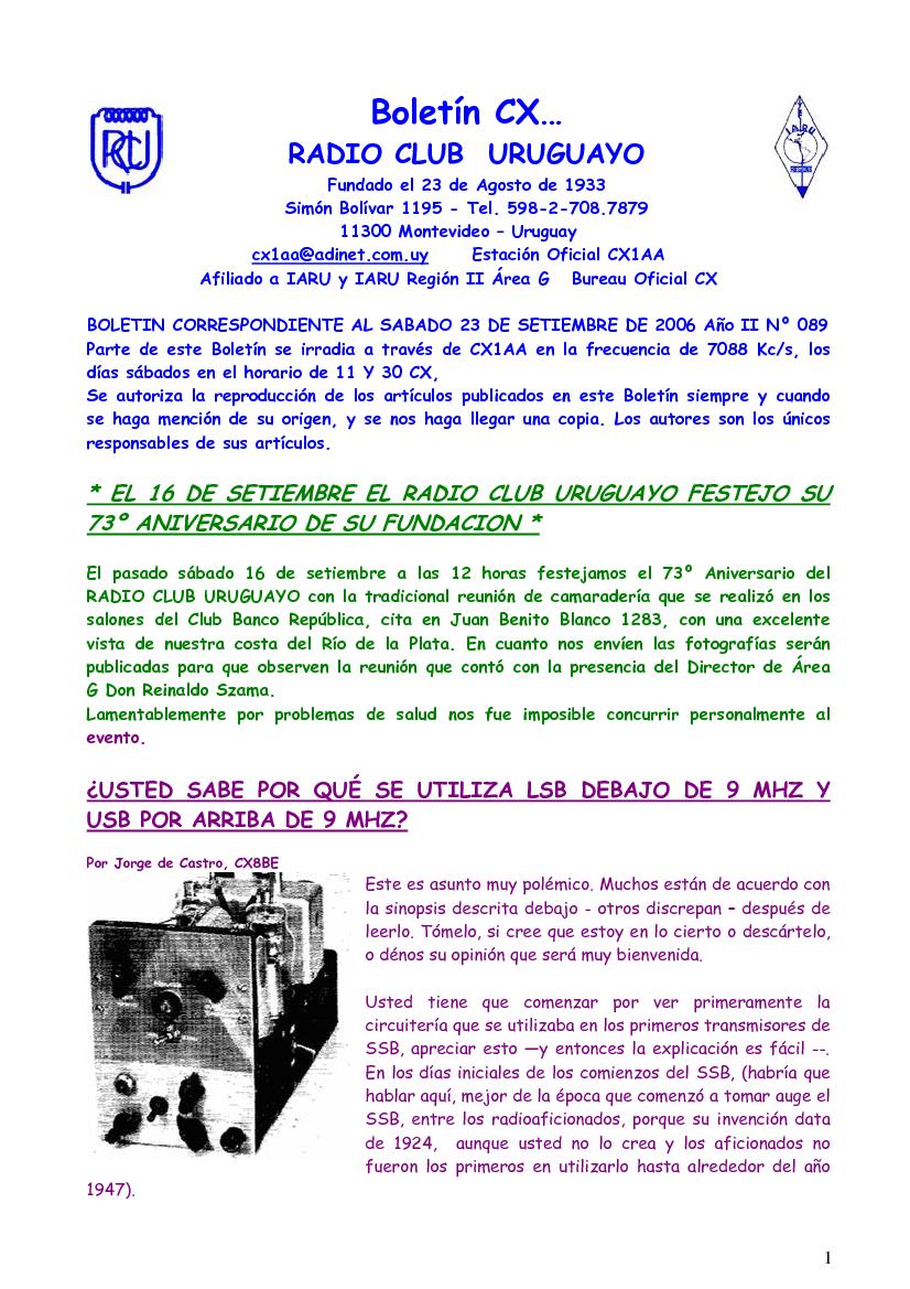 imagen del documento: Boletin CX 089.pdf