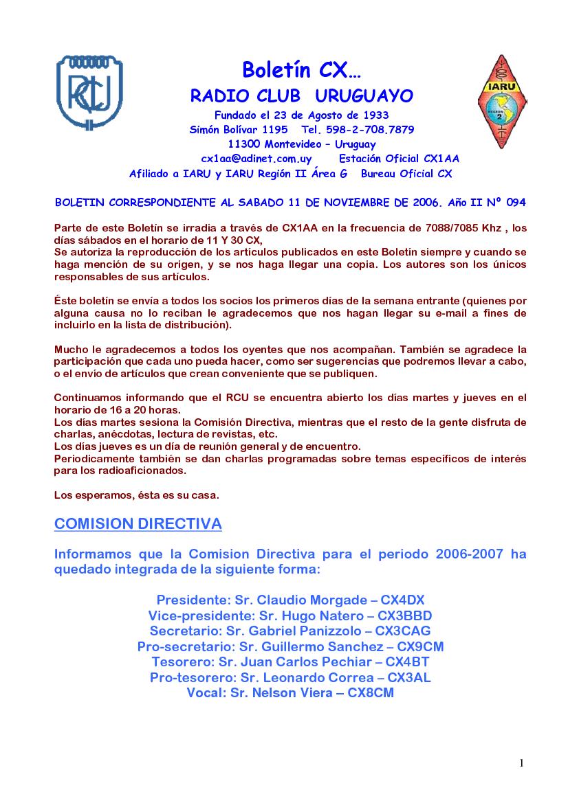 imagen del documento: Boletin CX 094.pdf