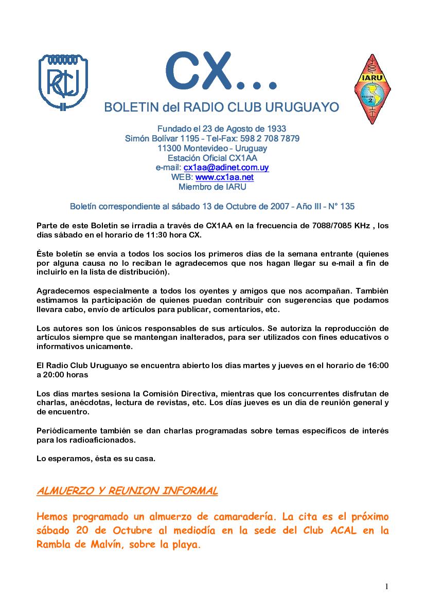 imagen del documento: Boletin CX 135.pdf