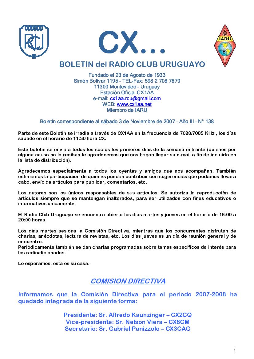 imagen del documento: Boletin CX 138.pdf