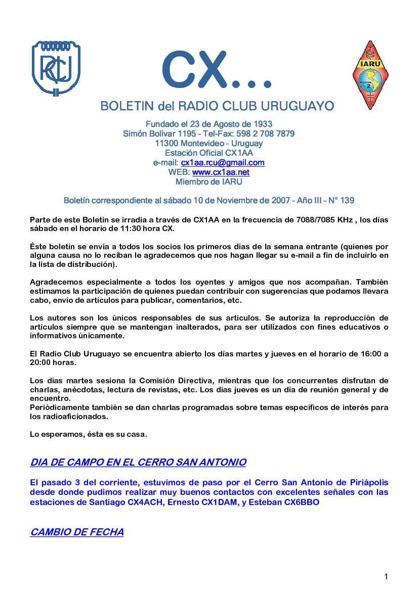 imagen del documento: Boletin CX 139.pdf