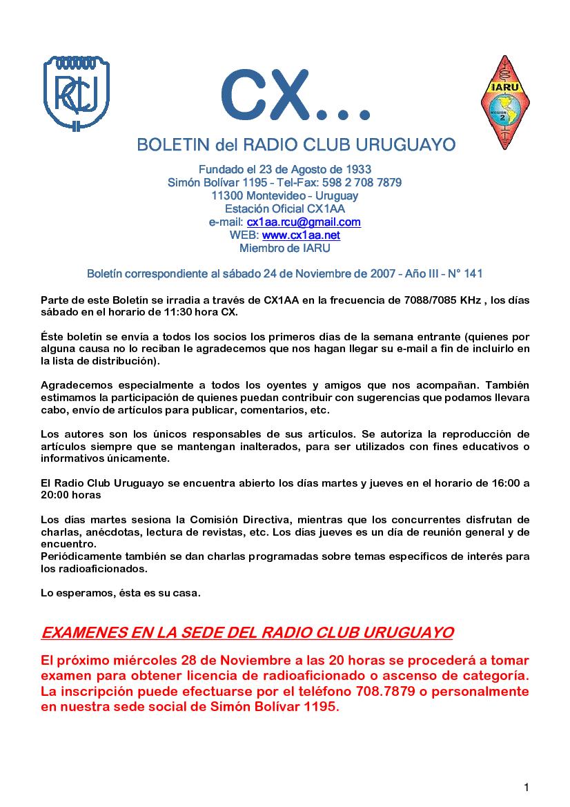 imagen del documento: Boletin CX 141.pdf