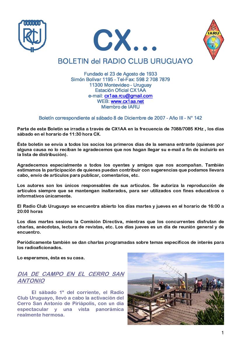 imagen del documento: Boletin CX 142.pdf