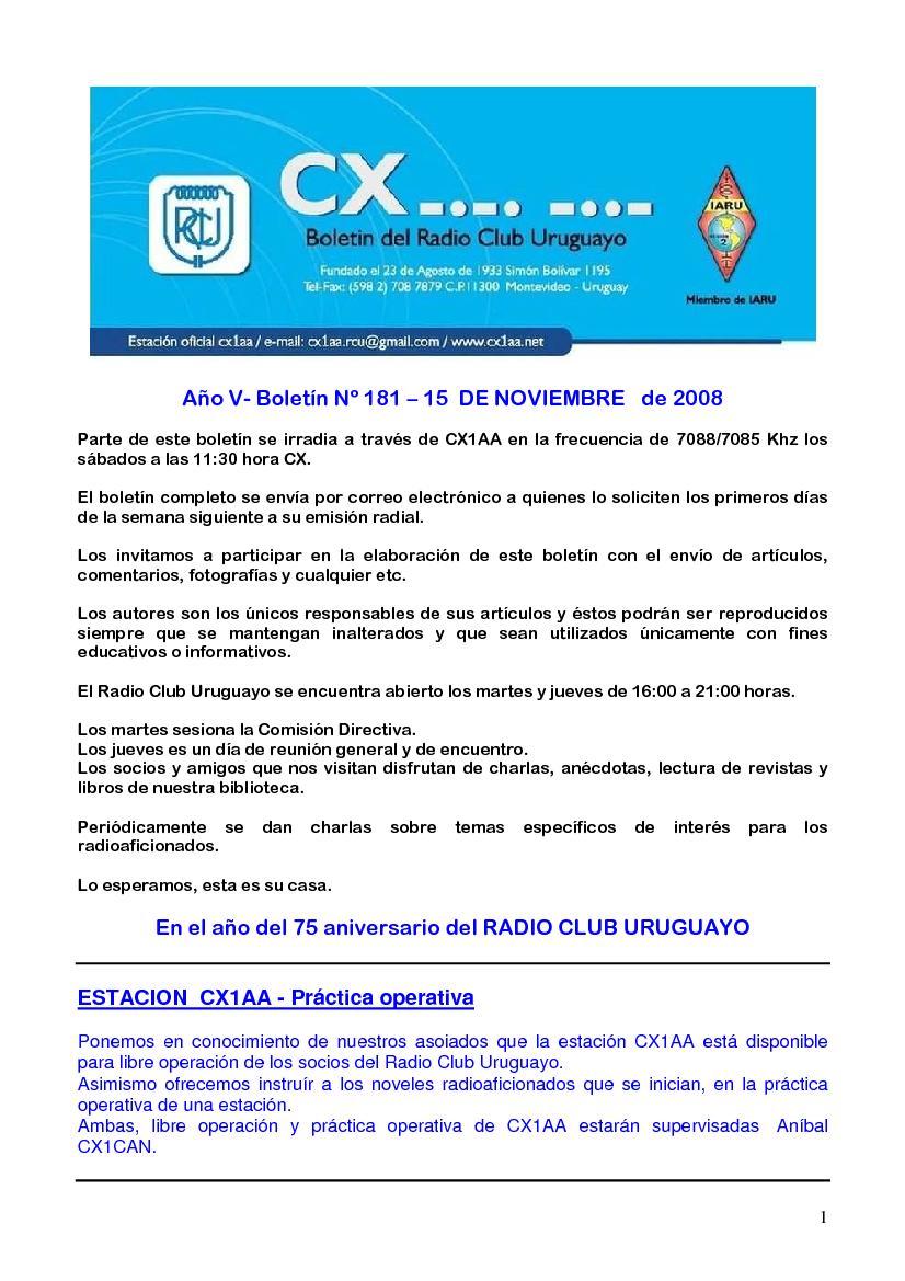 imagen del documento: Boletin CX 181.pdf