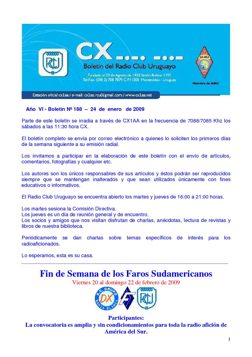 imagen del documento: Boletin CX 188.pdf