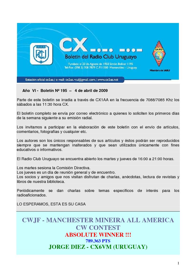 imagen del documento: Boletin CX 195.pdf