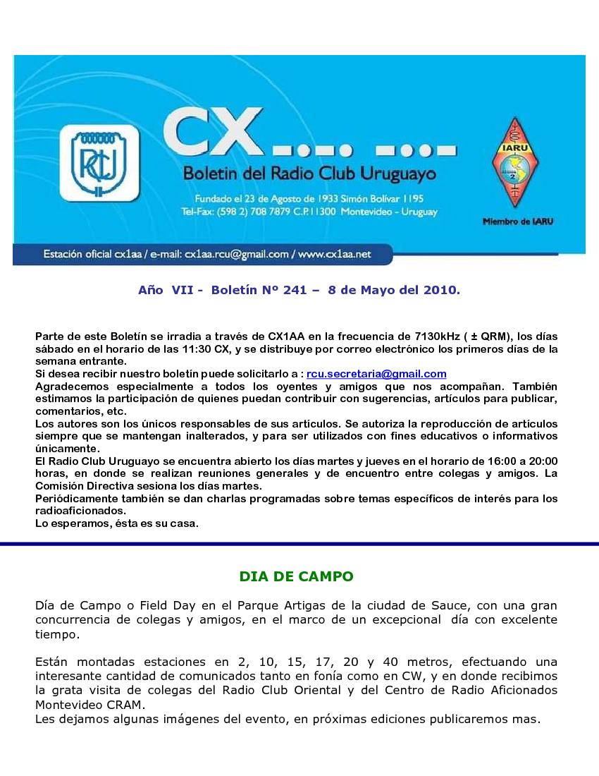 imagen del documento: Boletin CX 241.pdf