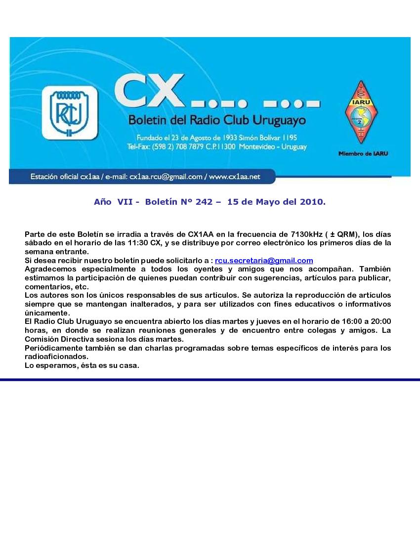 imagen del documento: Boletin CX 242.pdf