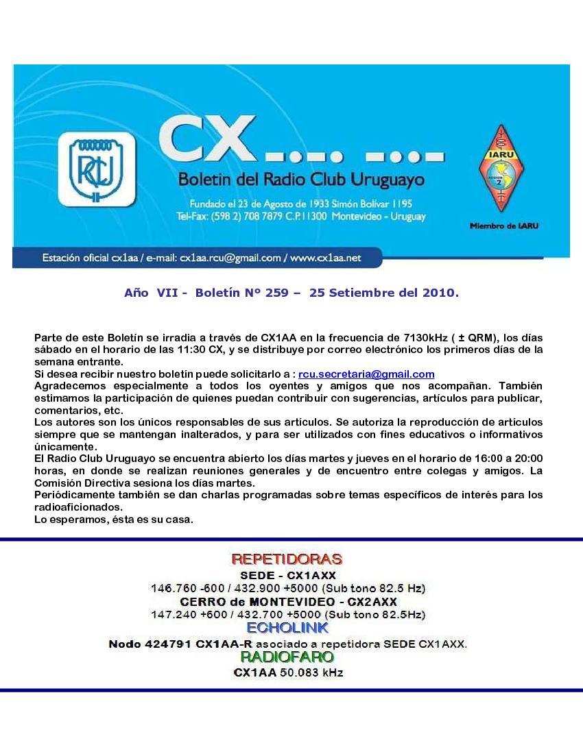 imagen del documento: Boletin CX 259.pdf
