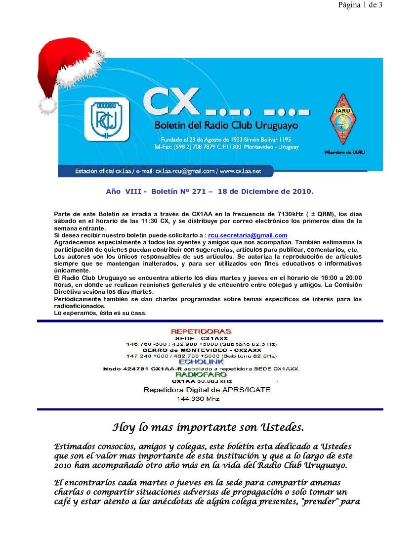 imagen del documento: Boletin CX 271.pdf