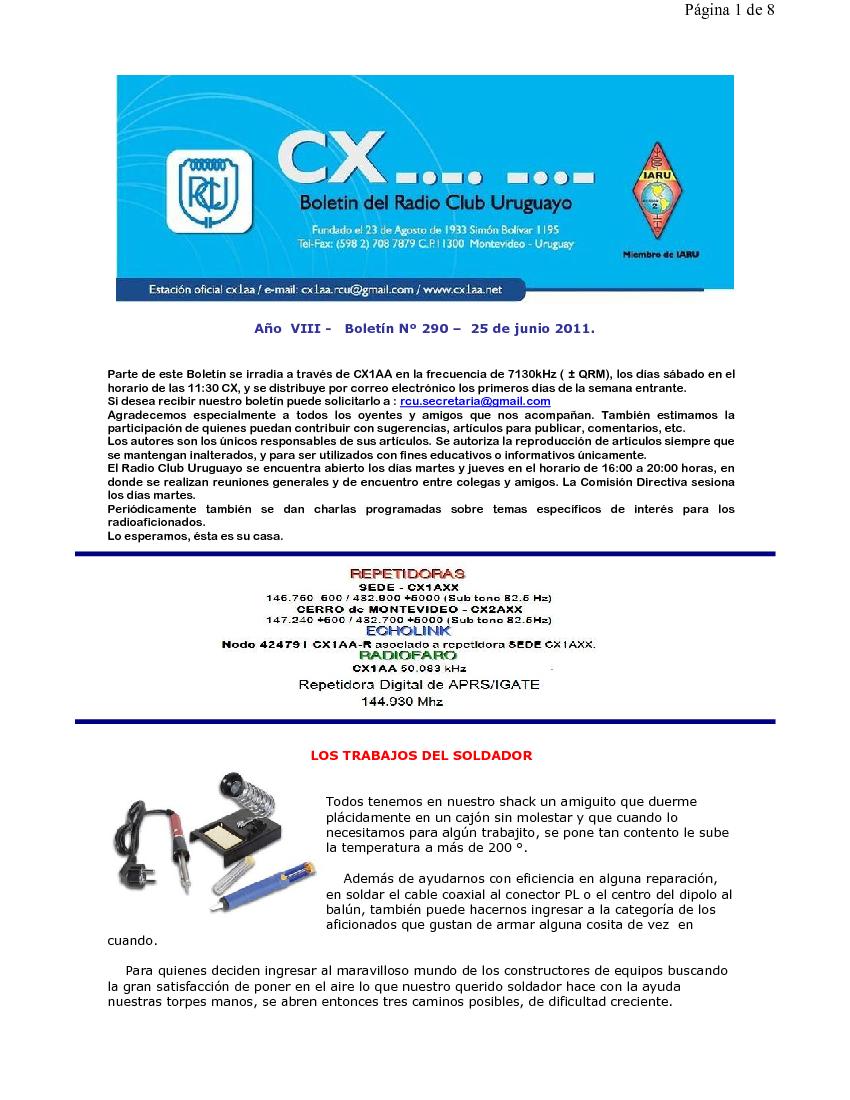 imagen del documento: Boletin CX 290.pdf