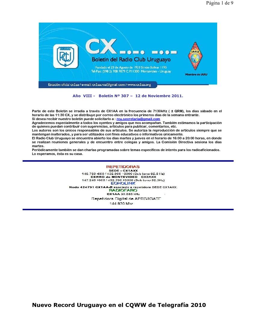imagen del documento: Boletin CX 307.pdf