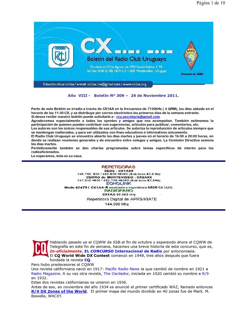 imagen del documento: Boletin CX 309.pdf