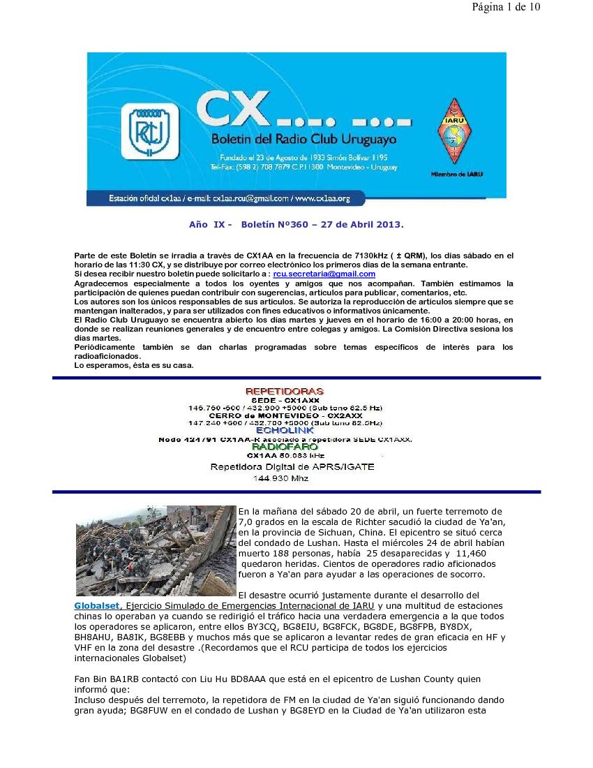 imagen del documento: Boletin CX 360.pdf