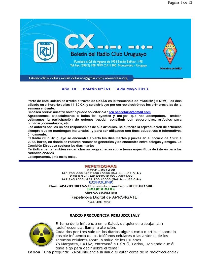 imagen del documento: Boletin CX 361.pdf