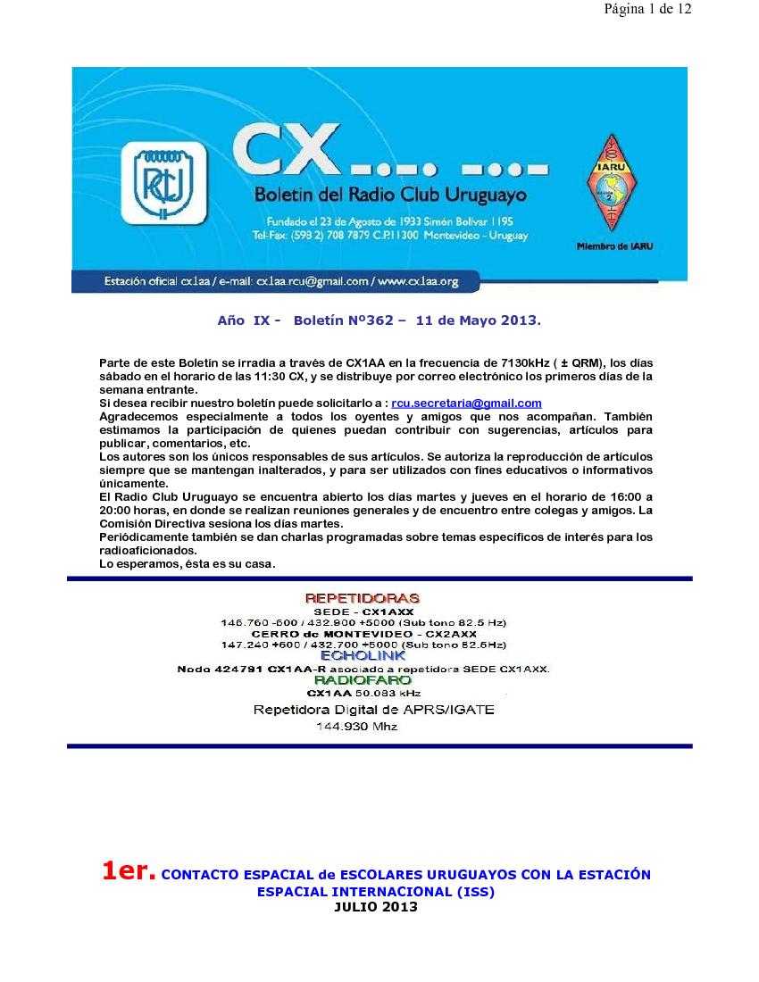 imagen del documento: Boletin CX 362.pdf