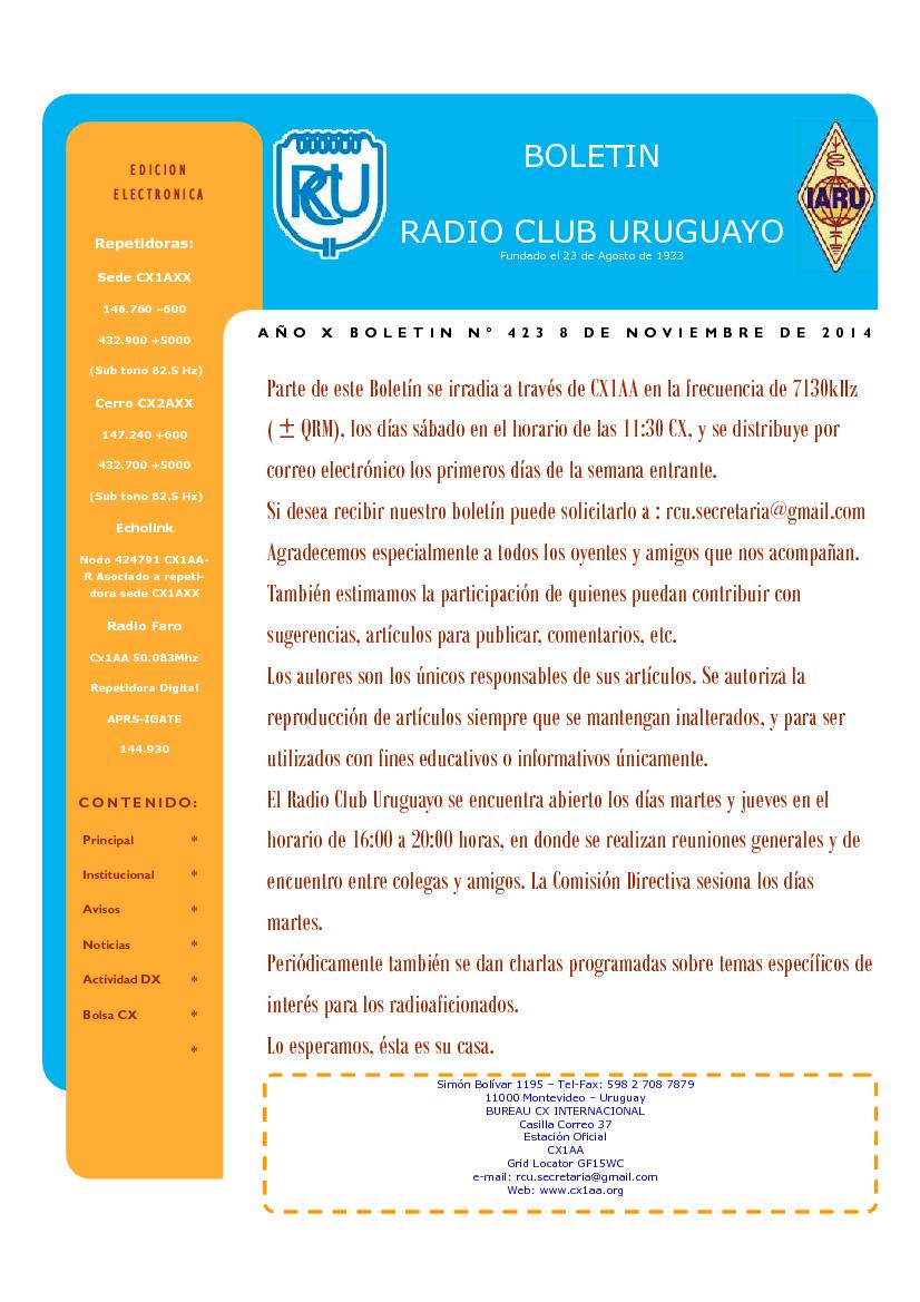 imagen del documento: Boletin CX 423.pdf