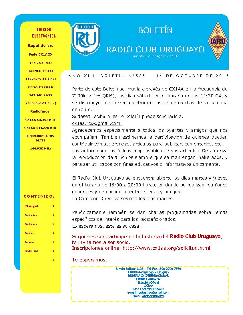 imagen del documento: Boletin CX 535.pdf