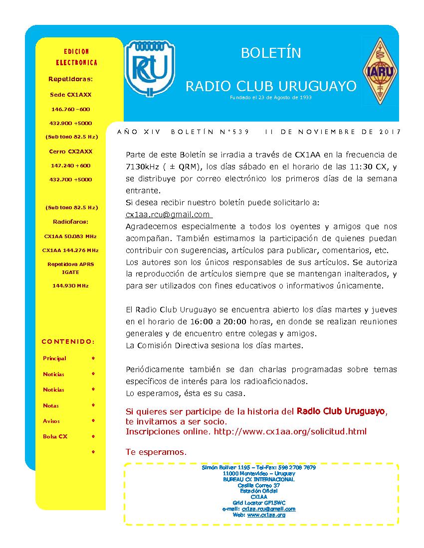imagen del documento: Boletin CX 539.pdf