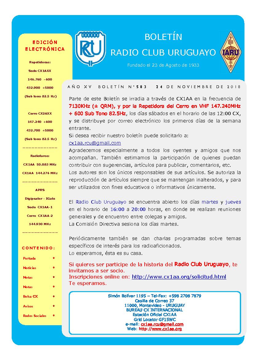 imagen del documento: Boletin CX 583.pdf