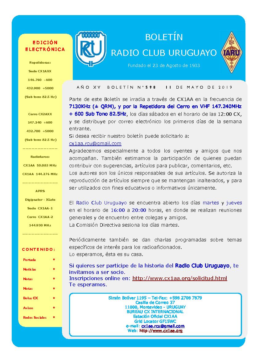 imagen del documento: Boletin CX 598.pdf