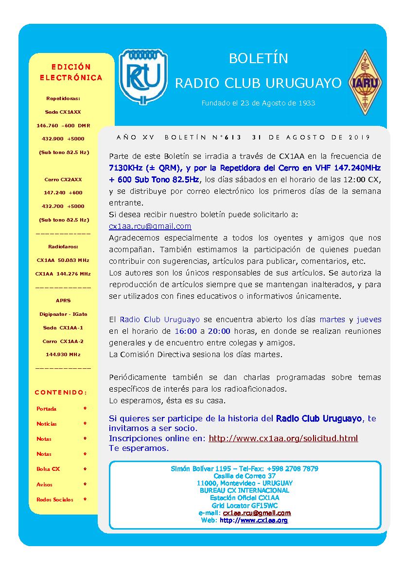 imagen del documento: Boletin CX 613.pdf