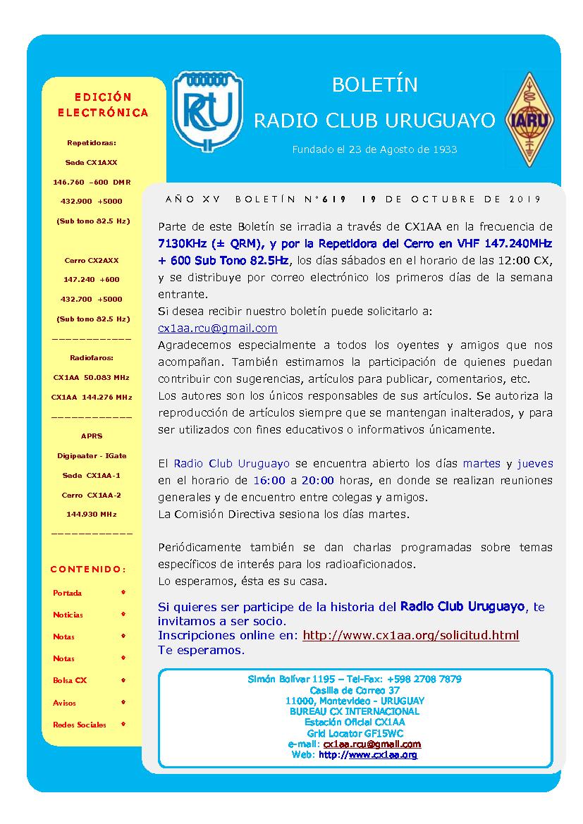 imagen del documento: Boletin CX 619.pdf