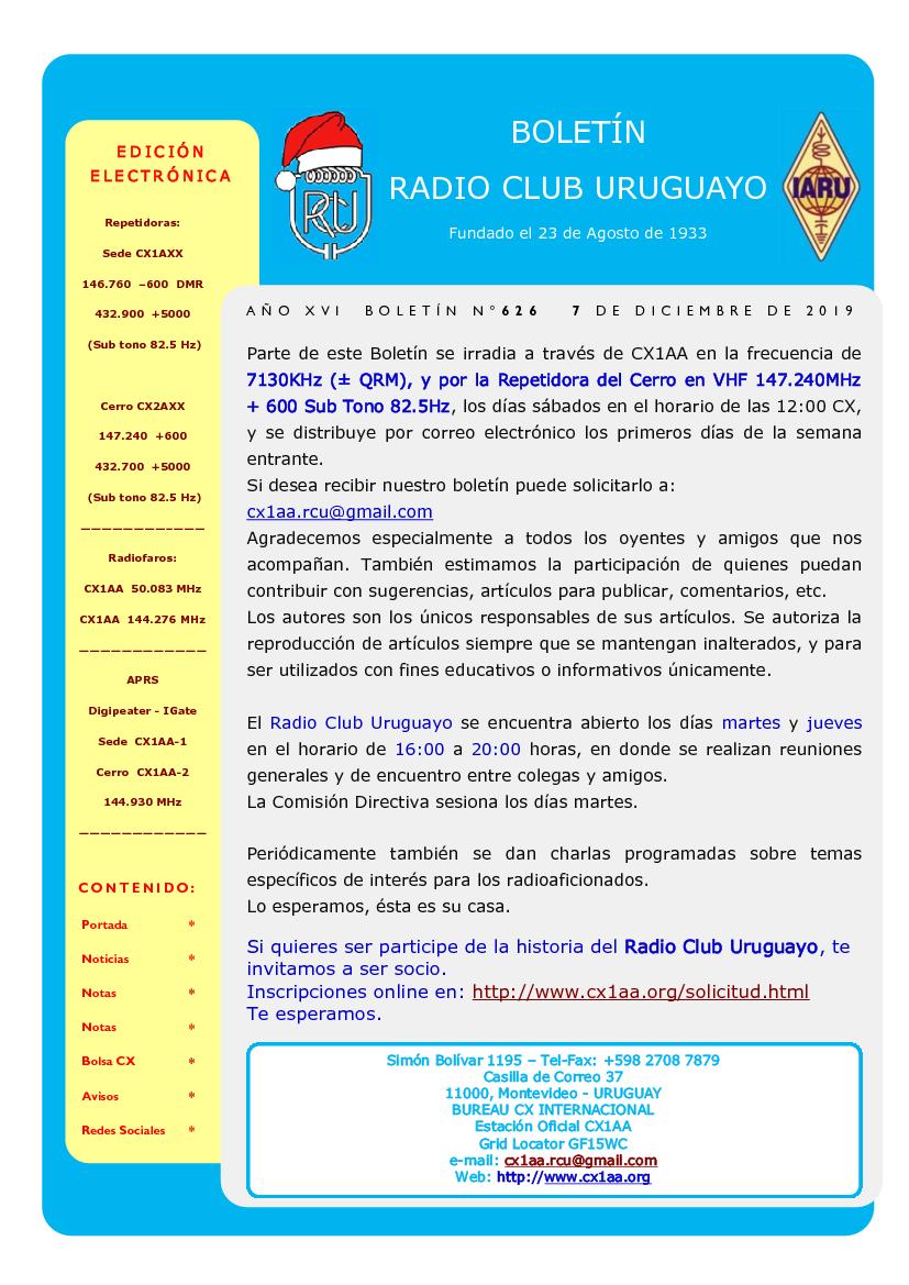 imagen del documento: Boletin CX 626.pdf