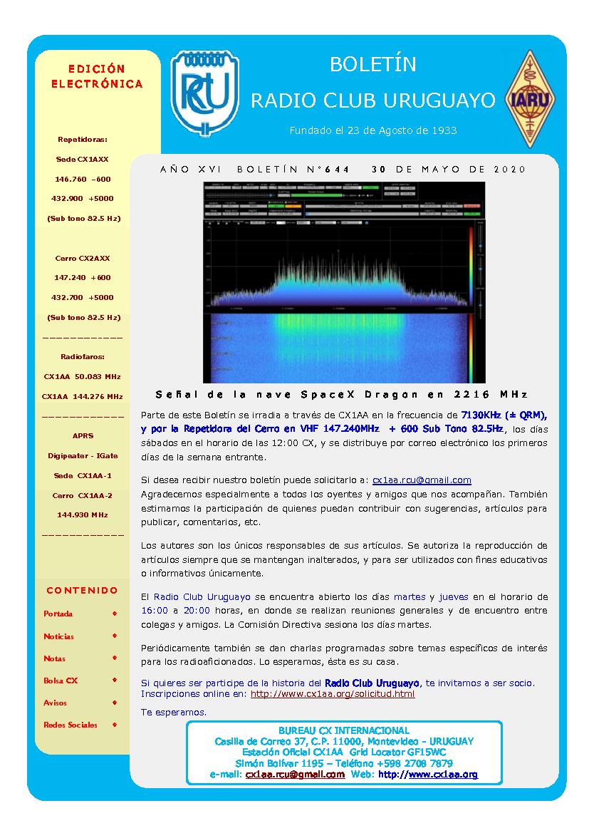 imagen del documento: Boletin CX 644.pdf