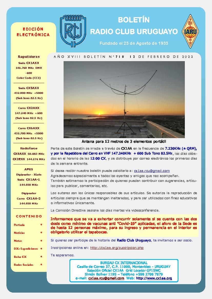 imagen del documento: Boletin CX 718.pdf