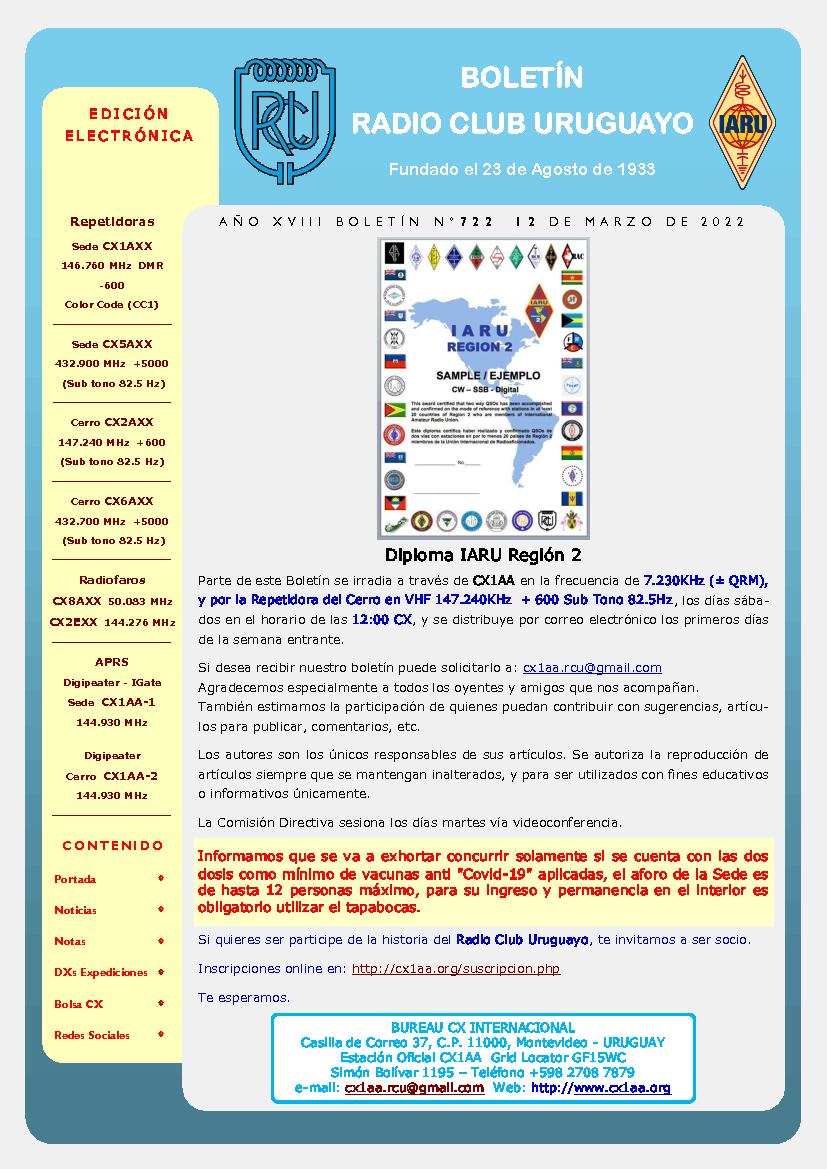 imagen del documento: Boletin CX 722.pdf