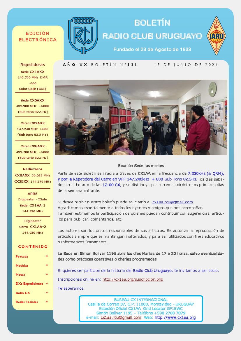 imagen del documento: Boletin CX 821.pdf