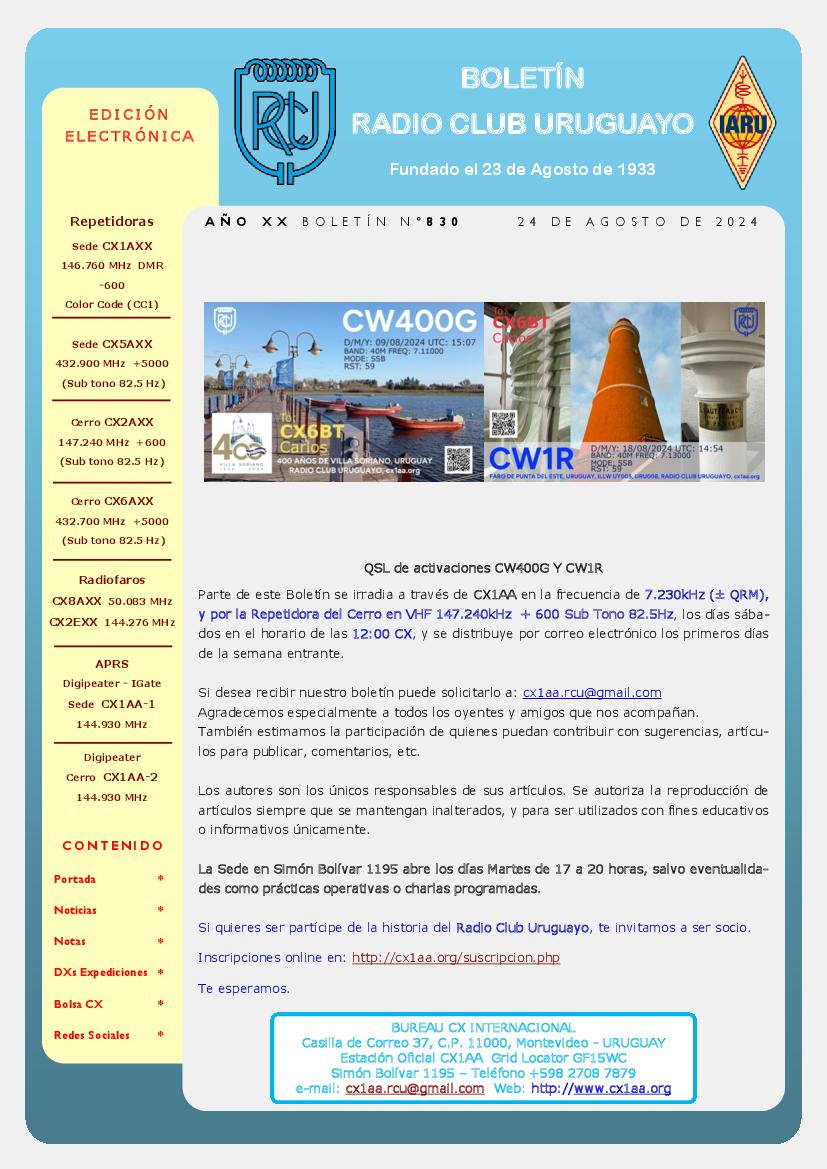 imagen del documento: Boletin CX 830.pdf