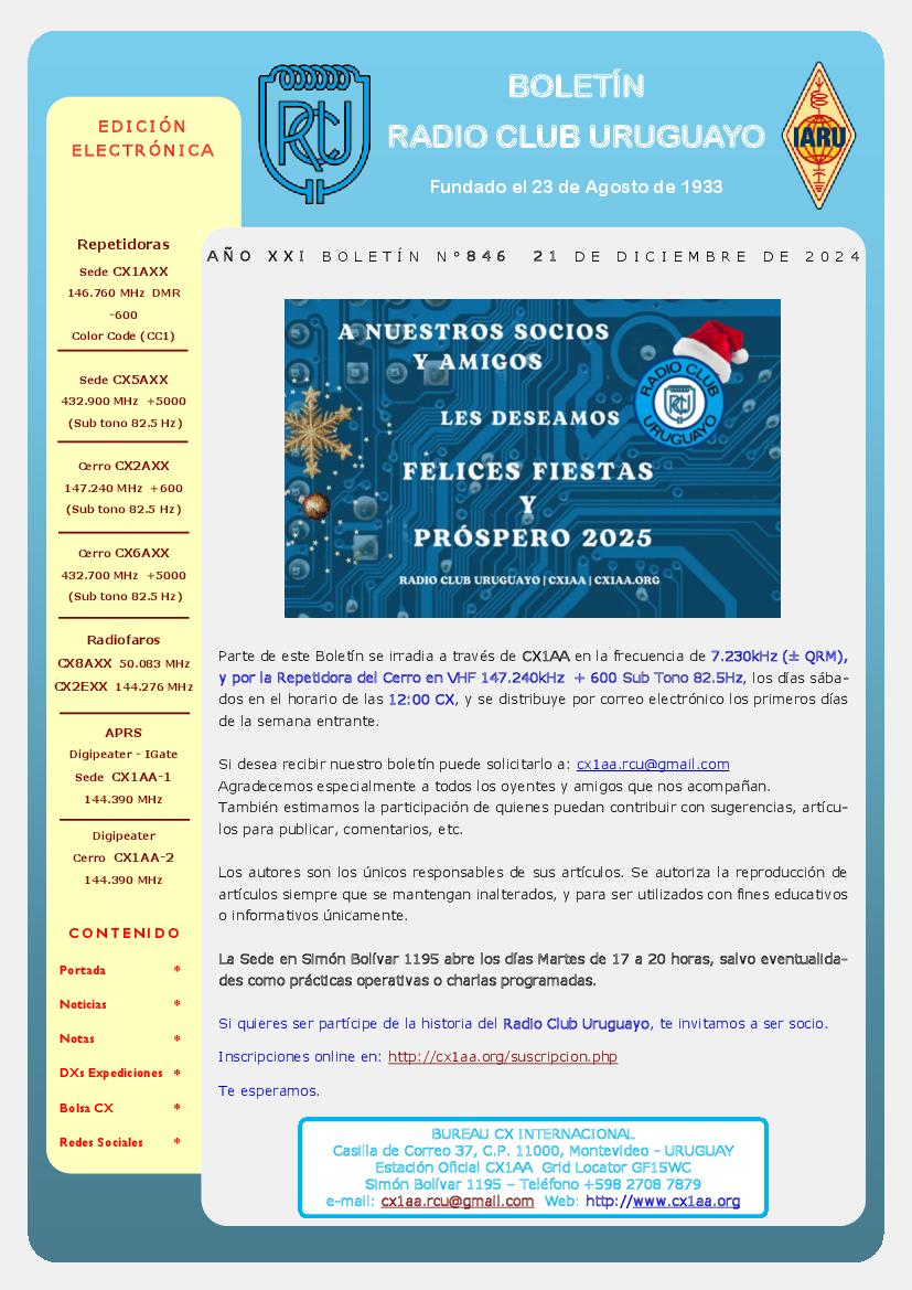 imagen del documento: Boletin CX 846.pdf