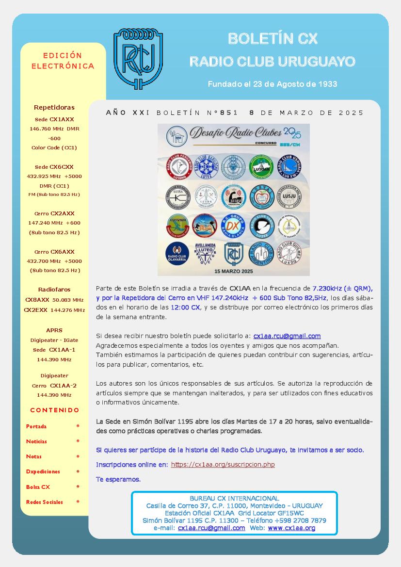 imagen del documento: Boletin CX 851.pdf