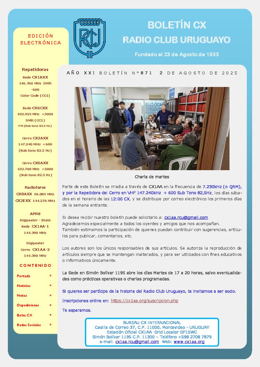 imagen del documento: Boletin CX 871.pdf