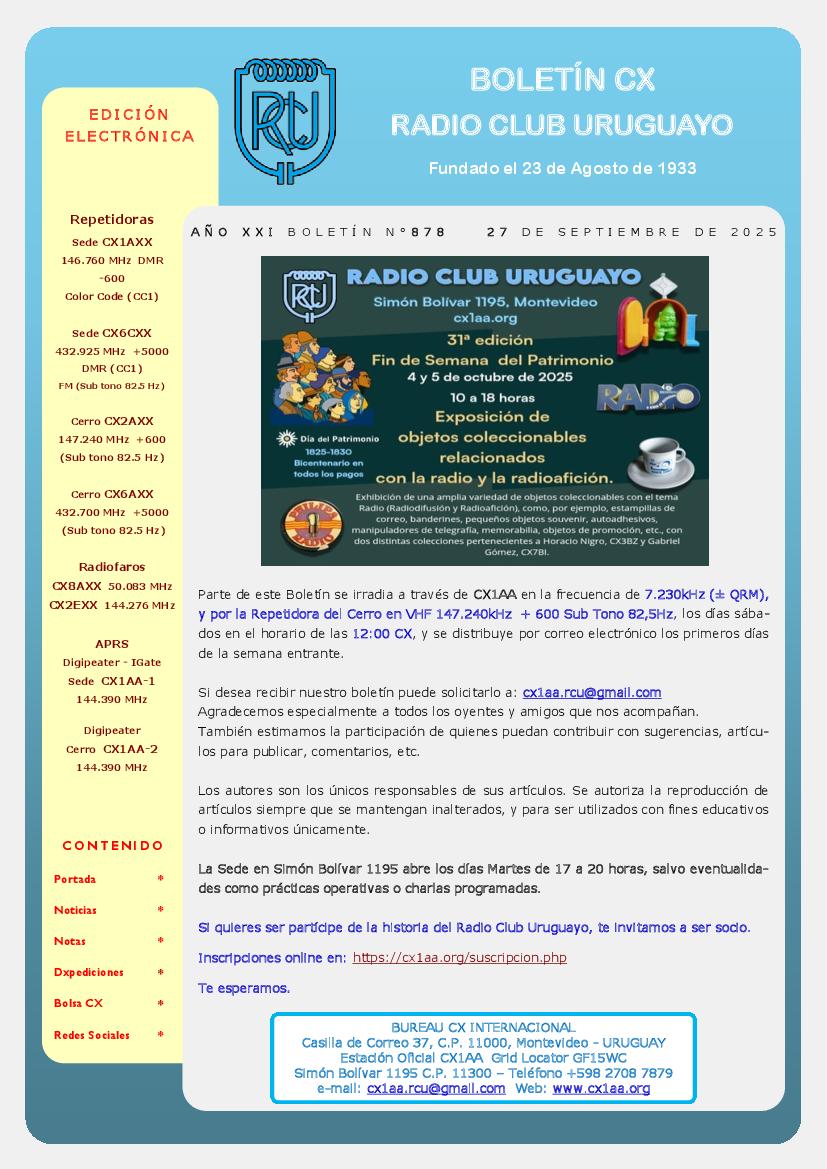 imagen del documento: Boletin CX 878.pdf