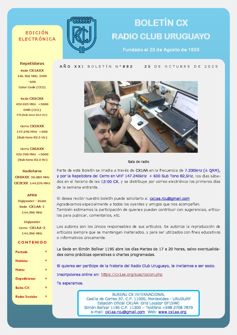 imagen del documento: Boletin CX 882.pdf