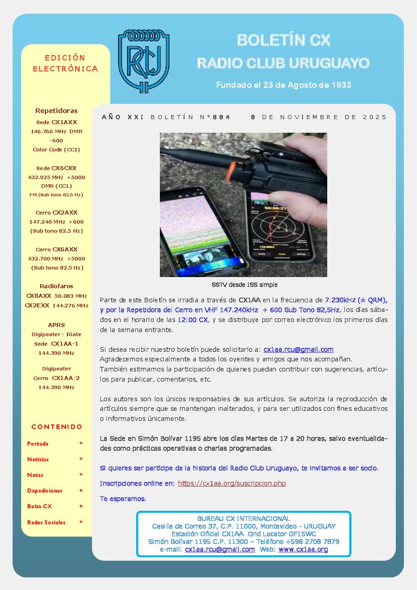 imagen del documento: Boletin CX 884.pdf