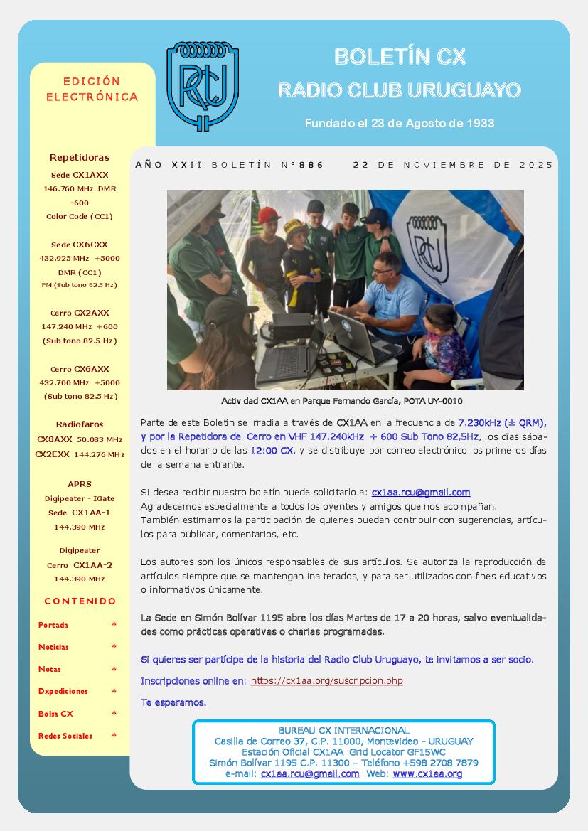 imagen del documento: Boletin CX 886.pdf