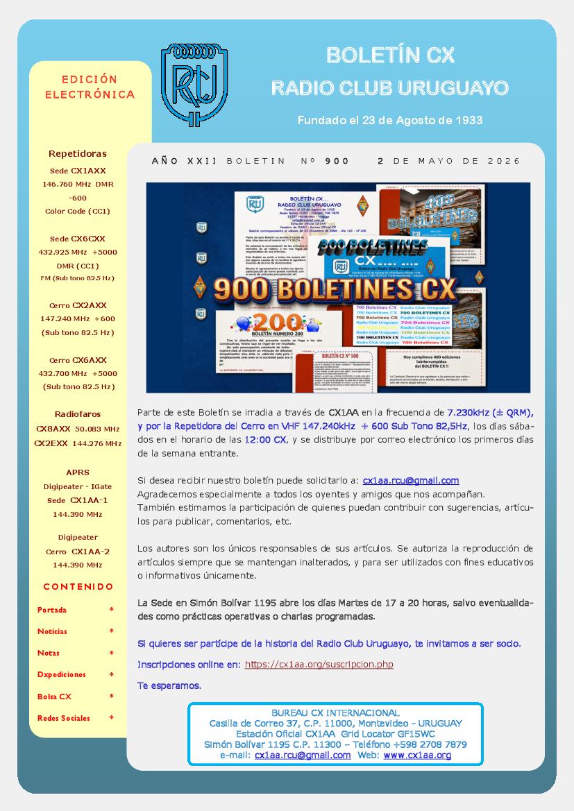Boletin CX 900.pdf