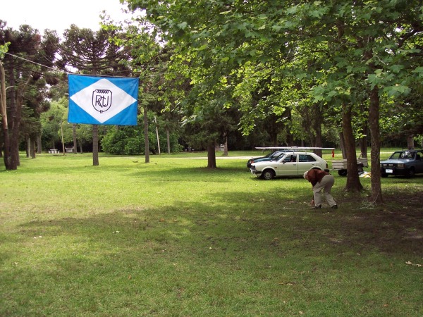 Foto representativa del evento: Field Day Sauce 2006