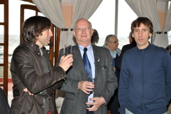 Foto representativa del evento: 77 Aniversario RCU 2010