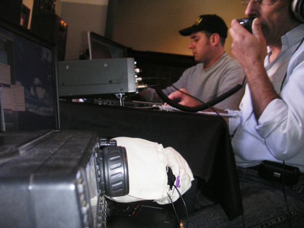 Foto representativa del evento: Actividad Estación Peñarol 2011