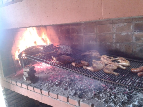 Foto representativa del evento: 79 Aniversario RCU 2012