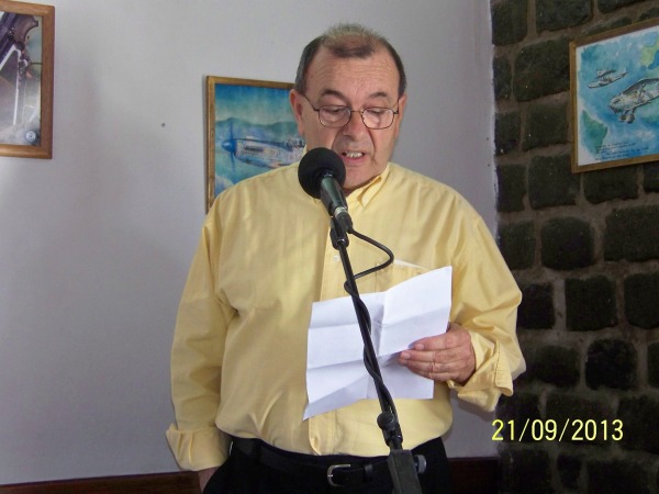 Foto representativa del evento: 80 Aniversario RCU 2013